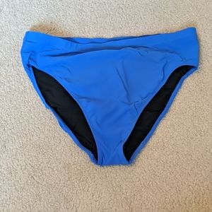 High waisted bottom s